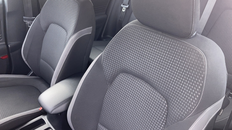 Ford Focus 1.0 EcoBoost 125 Zetec 5dr Petrol Hatchback